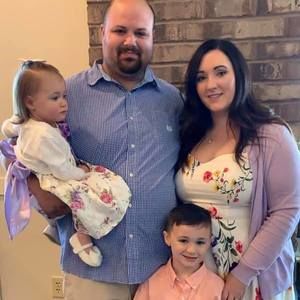 Meet your Posher, Jodi